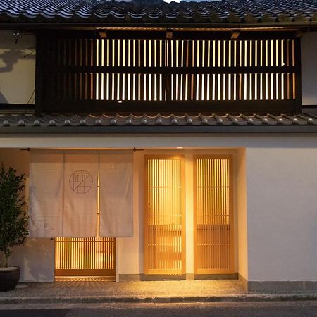 Auberge Azabu Kioto Zewnętrze zdjęcie