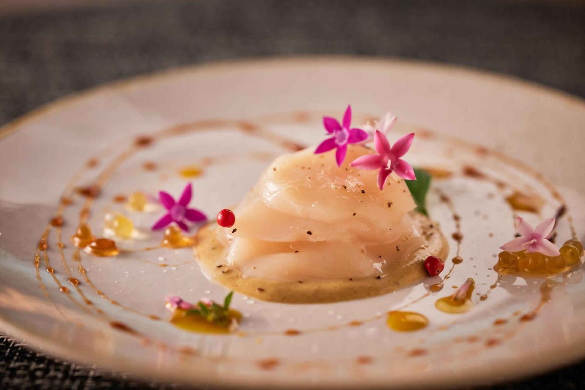 Auberge Azabu Kioto Zewnętrze zdjęcie