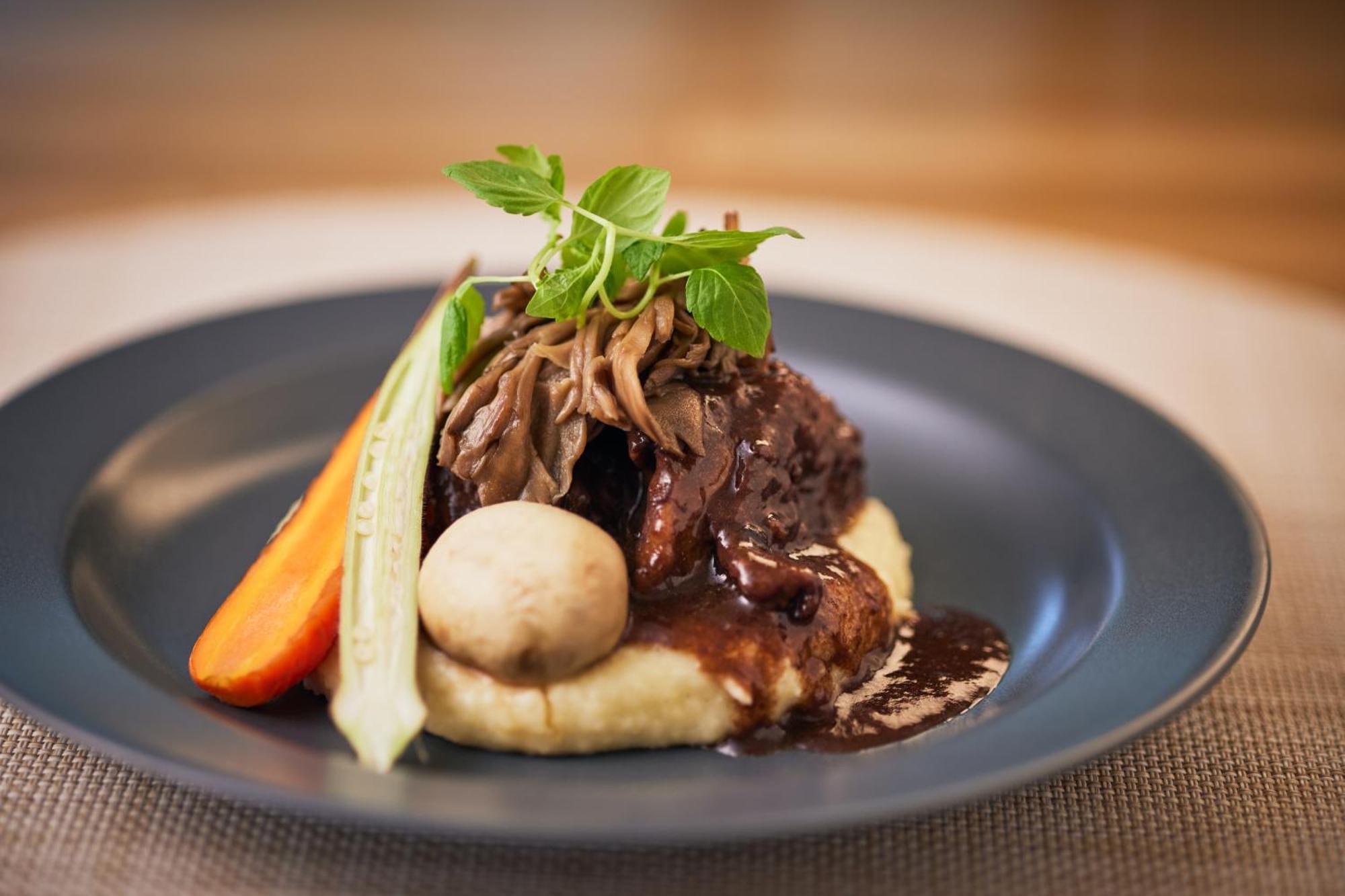 Auberge Azabu Kioto Zewnętrze zdjęcie