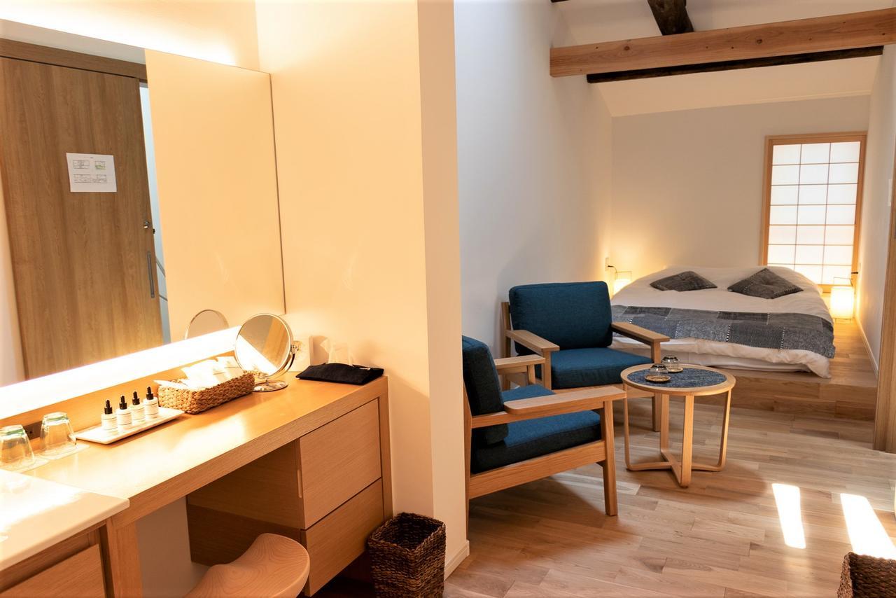 Auberge Azabu Kioto Zewnętrze zdjęcie
