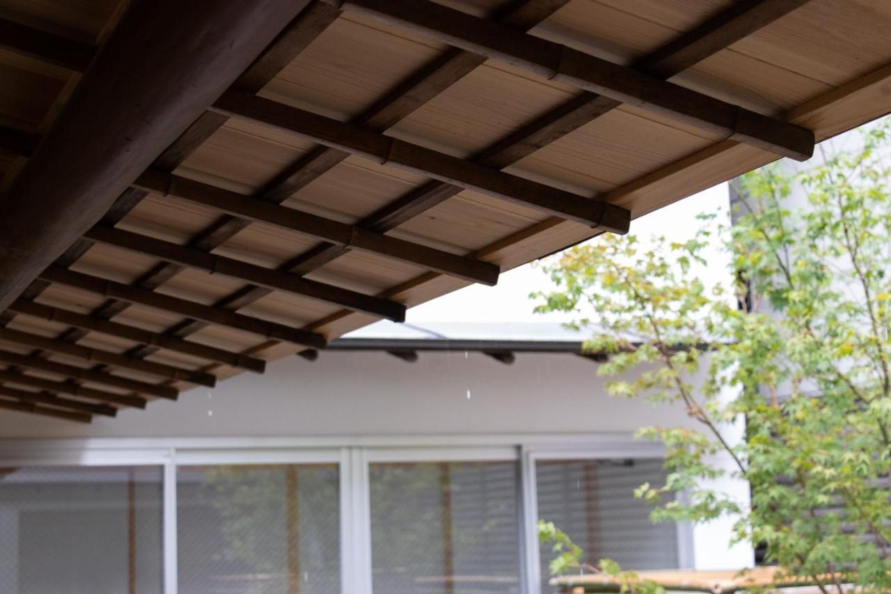 Auberge Azabu Kioto Zewnętrze zdjęcie