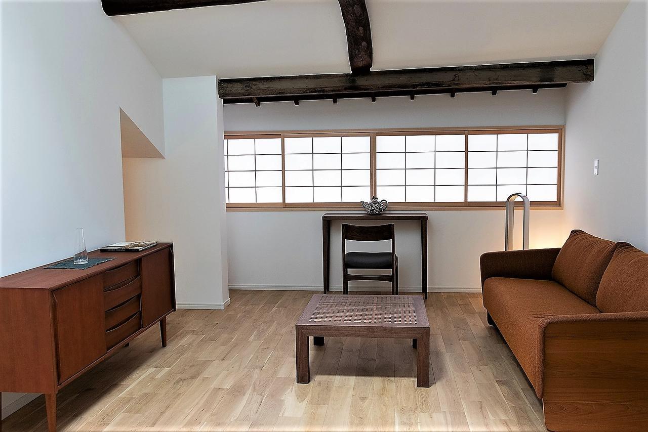 Auberge Azabu Kioto Zewnętrze zdjęcie