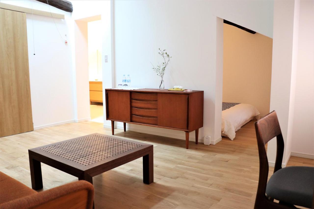 Auberge Azabu Kioto Zewnętrze zdjęcie