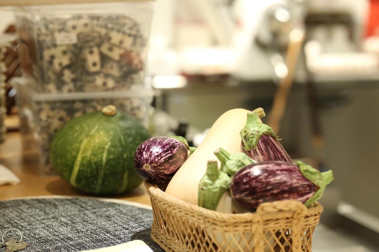 Auberge Azabu Kioto Zewnętrze zdjęcie