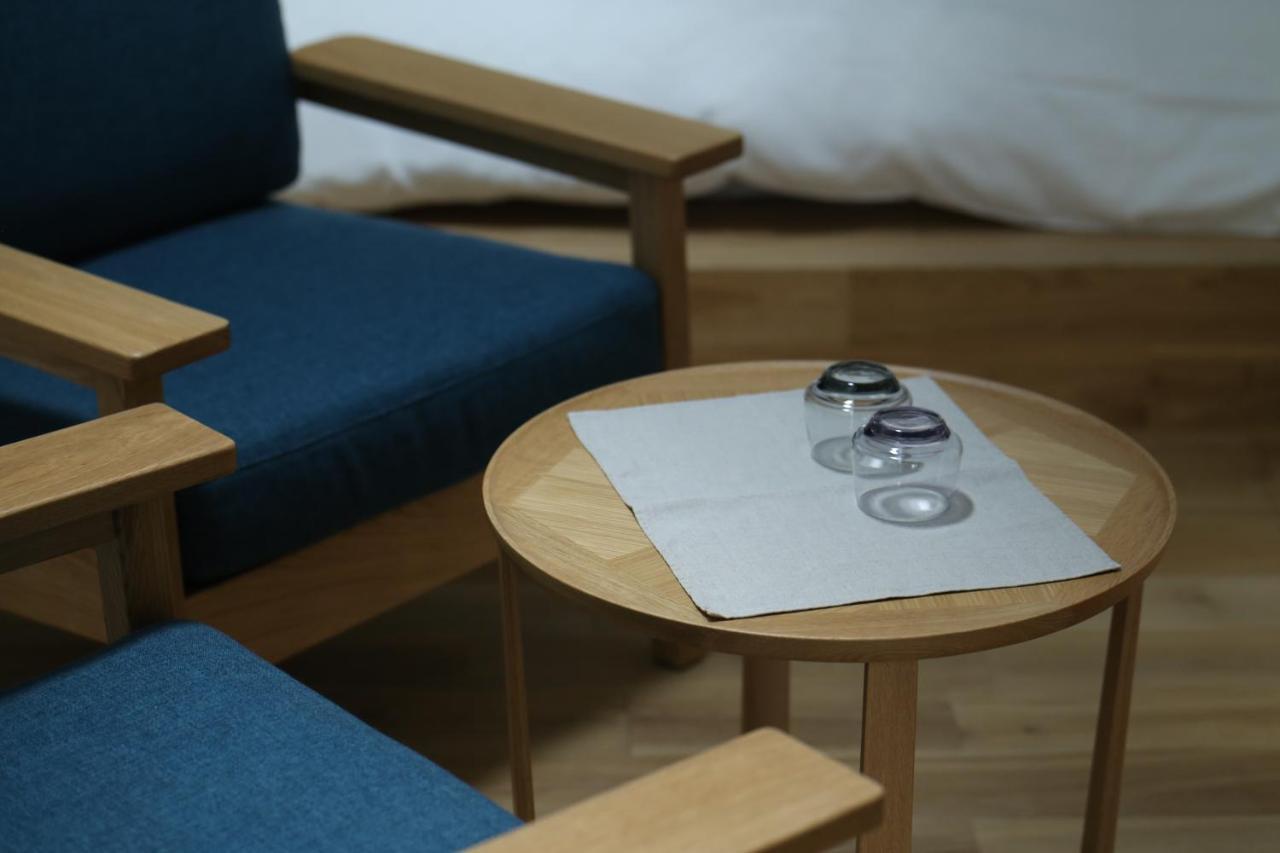 Auberge Azabu Kioto Zewnętrze zdjęcie
