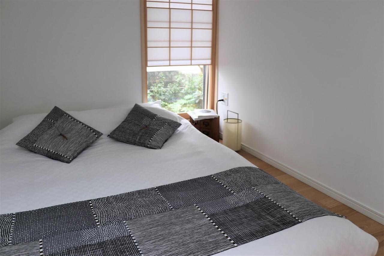 Auberge Azabu Kioto Zewnętrze zdjęcie