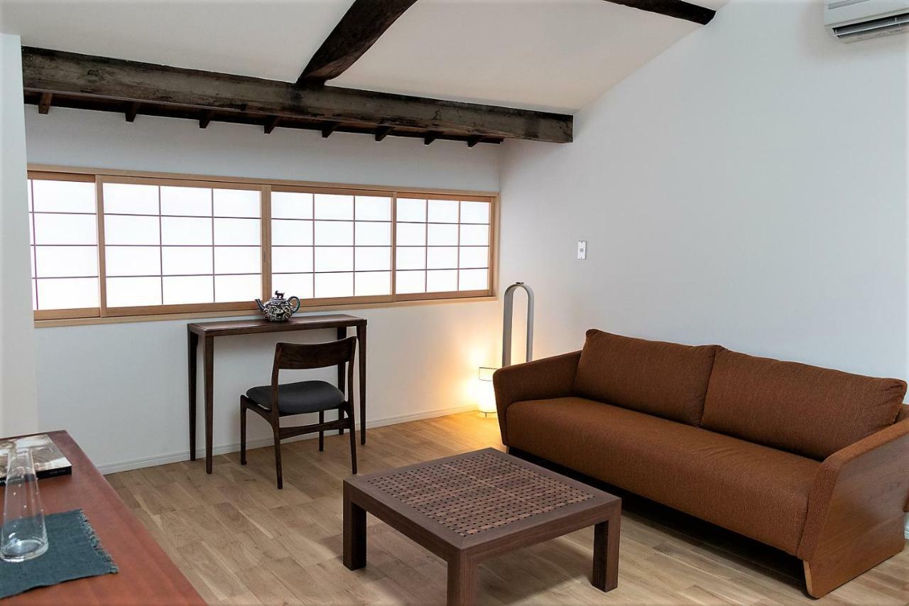 Auberge Azabu Kioto Zewnętrze zdjęcie