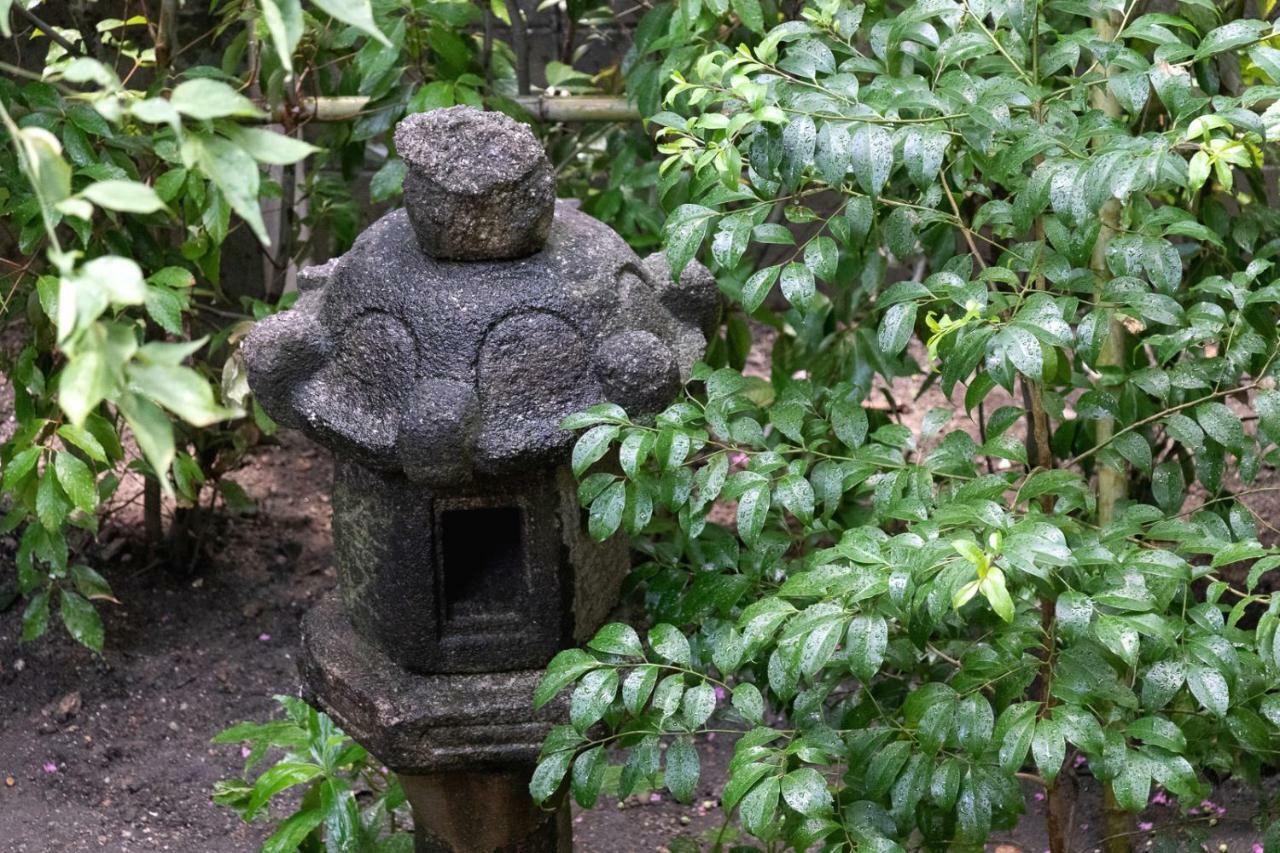 Auberge Azabu Kioto Zewnętrze zdjęcie